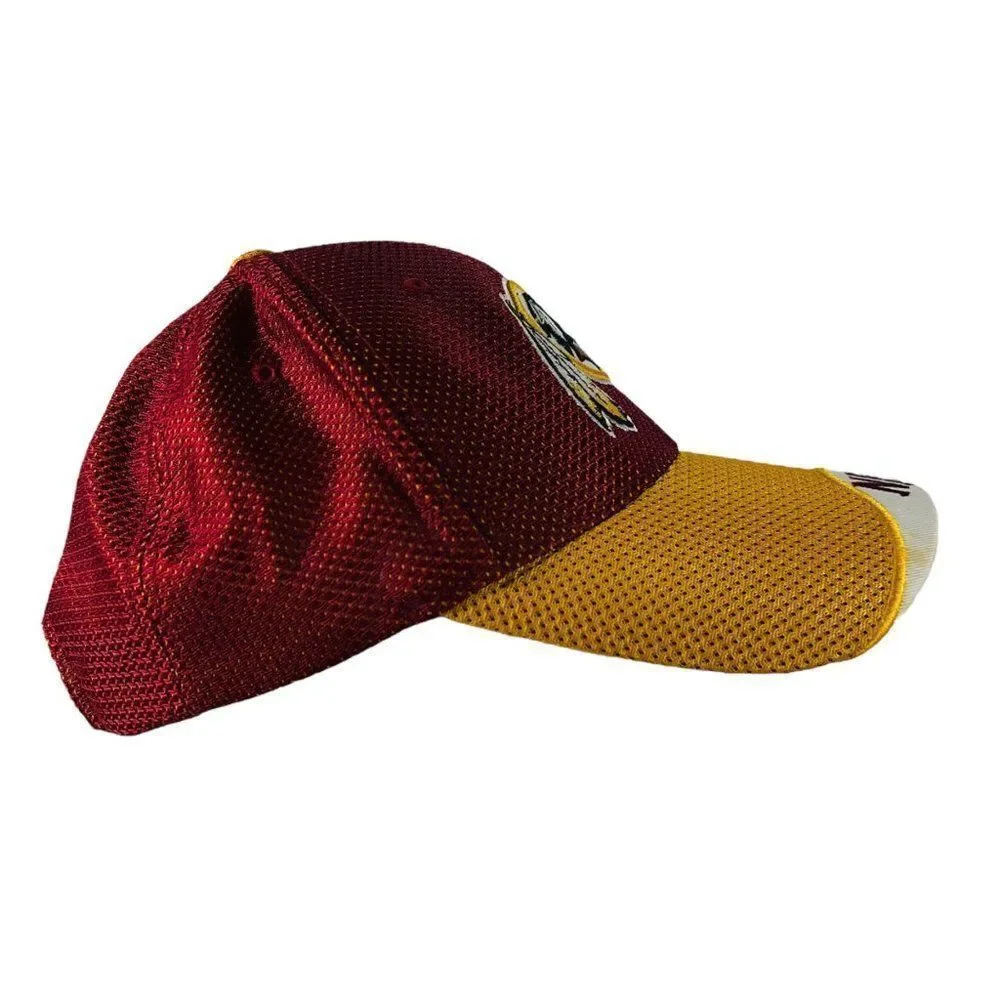Unbranded Washington Redskins NFL Logo Vintage Hat Adjustable OS - Picture 4 of 8